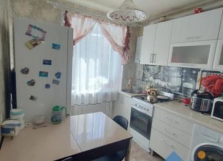 Трехкомнатная квартира на продажу, 53.2 м2, посёлок Майский, посёлок Майский, 4