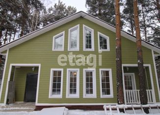 Продается дом, 131.9 м2, СНТ Архитектор, Берёзовая улица