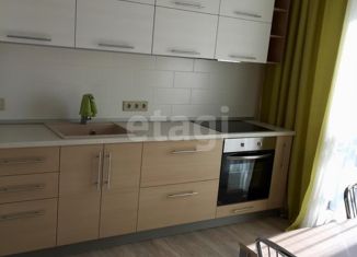 Сдам в аренду 2-ком. квартиру, 50 м2, Новосибирск, Ипподромская улица, 8