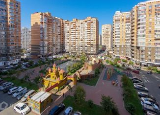 5-ком. квартира на продажу, 306 м2, Краснодар, улица Архитектора Ишунина, 1, микрорайон Солнечный