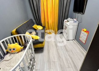 Продам двухкомнатную квартиру, 45 м2, поселок Новый, Индустриальная улица, 2