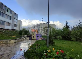 3-ком. квартира на продажу, 79.2 м2, посёлок Марьино, Берёзовая улица, 17к1