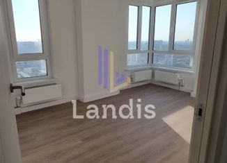 Продажа 2-комнатной квартиры, 45.8 м2, Москва, Открытое шоссе, 18Ак1, ЖК Лосиноостровский Парк