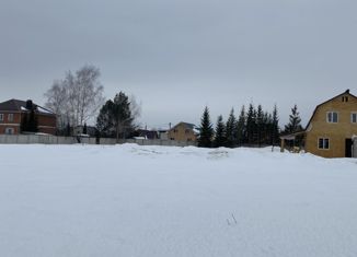 Продаю земельный участок, 6.5 сот., деревня Шопино, Центральная улица