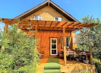 Дом на продажу, 80 м2, Подольск, СНТ Коммунальник, 285