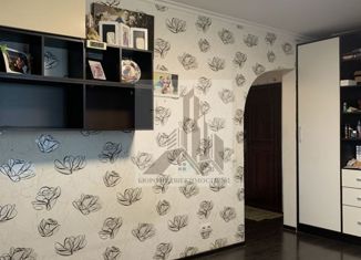 Продажа однокомнатной квартиры, 40.1 м2, Санкт-Петербург, Витебский проспект, 85к3, метро Купчино