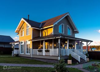 Продаю дом, 190 м2, коттеджный поселок Фаворит, коттеджный посёлок Фаворит, 347