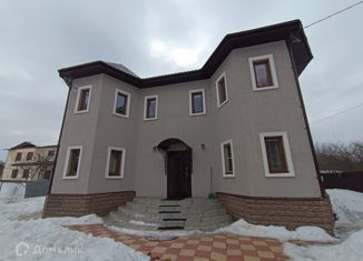 Продается дом, 250 м2, деревня Малое Толбино, деревня Малое Толбино, 13