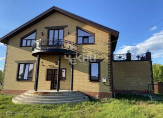 Продажа дома, 306 м2, дачное некоммерческое партнерство Дубровка