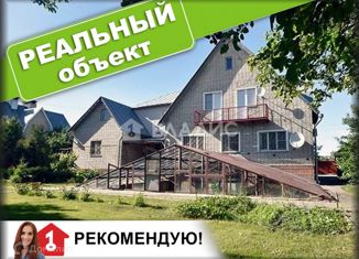 Продается дом, 356 м2, Пенза, Октябрьский район, 1-й Каштановый проезд, 6