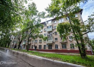 Продаю комнату, 93.8 м2, Хабаровск, улица Зои Космодемьянской, 25