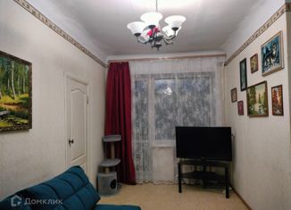 Продам трехкомнатную квартиру, 41.5 м2, рабочий посёлок Яйва, Коммунистическая улица, 2