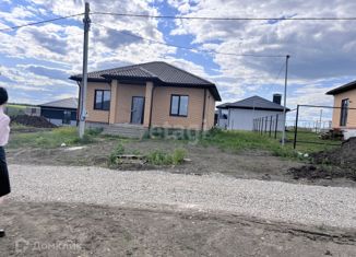 Продажа дома, 110 м2, село Усть-Курдюм, Лесная улица