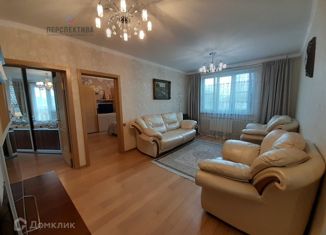 3-комнатная квартира на продажу, 80 м2, Москва, Филёвский бульвар, 39, метро Мнёвники