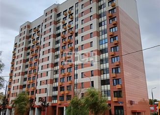 Продаю двухкомнатную квартиру, 57.5 м2, Москва, посёлок Шишкин Лес, 9к1