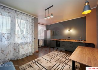 Продается 3-ком. квартира, 71.1 м2, Краснодар, улица Западный Обход, 39/2, ЖК Самолёт