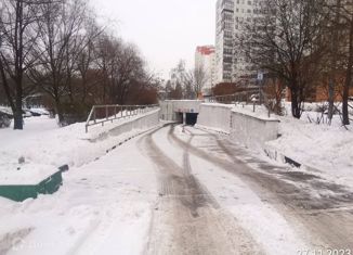 Машиноместо на продажу, 15.8 м2, Москва, Азовская улица, 24к2, район Зюзино