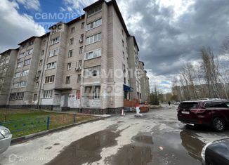 4-ком. квартира на продажу, 94.6 м2, Алтайский край, Лазурная улица, 26