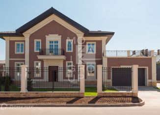 Продам дом, 653.4 м2, посёлок Архангельское, Вишнёвый переулок