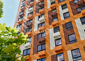 Продается 2-ком. квартира, 50.8 м2, Москва, Базовская улица, 15Бк2, станция Грачёвская
