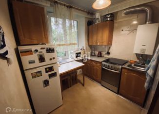 Продается 2-ком. квартира, 42 м2, Санкт-Петербург, Благодатная улица, 15, метро Электросила