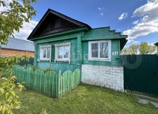 Продается дом, 47.6 м2, Меленки, улица Маяковского, 34