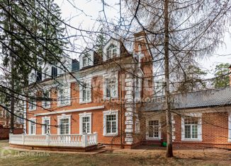 Продается дом, 550 м2, посёлок Барвиха