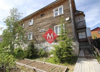 Продаю 1-комнатную квартиру, 35 м2, Нягань, Районная-Октябрьская улица, 14