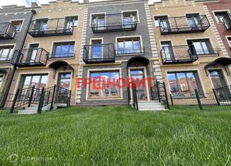 Продаю таунхаус, 83.79 м2, посёлок Элитный, микрорайон Берёзки, 177