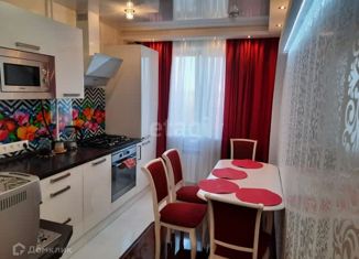 Продаю 3-ком. квартиру, 66 м2, Нижний Новгород, Южное шоссе, 14, микрорайон Юго-Западный