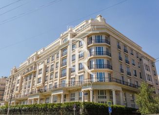 Продажа 5-комнатной квартиры, 382 м2, Москва, улица Ефремова, 19к2, станция Лужники