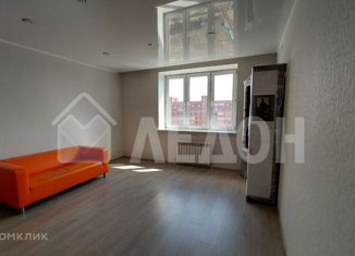 Продам 3-комнатную квартиру, 77.6 м2, Омск, улица 1-й Красной Звезды, 81, ЖК Созвездие