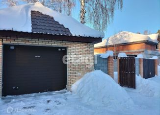 Дом на продажу, 36 м2, СНТ Садовое, Озёрная улица