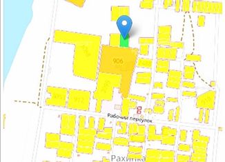 Продам земельный участок, 30 сот., село Рахинка, Северный переулок