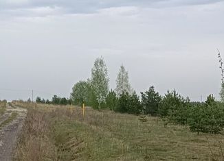 Продается участок, 10.84 сот., деревня Дворики, М-7, подъезд к Владимиру, 7-й километр