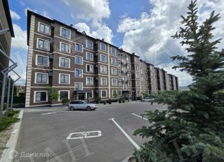 Сдача в аренду 1-комнатной квартиры, 41.1 м2, Ессентуки, улица Иглина, 20