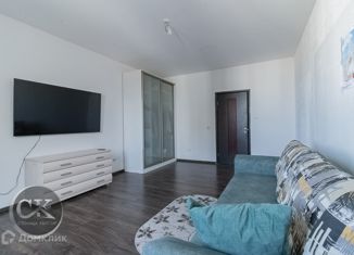 Продаю трехкомнатную квартиру, 78.4 м2, Санкт-Петербург, ЖК Триумф Парк