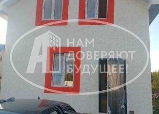 Продажа дома, 82 м2, деревня Капидоны, Садовая улица, 20
