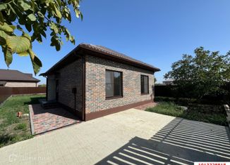 Продам дом, 80 м2, хутор Октябрьский, 5-й проезд, 303