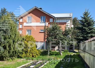 Продаю дом, 212.2 м2, поселок Широкая Речка, улица Новосёлов, 3