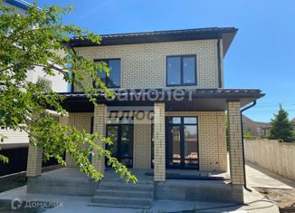 Продам дом, 170 м2, поселок Верхнее Джемете, Южная улица, 25