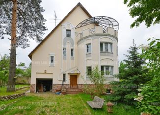 Продажа дома, 420 м2, деревня Барвиха, А-106, 8-й километр