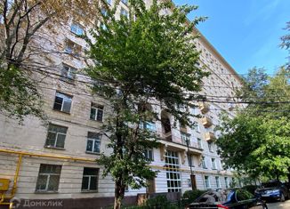 Сдаю офис, 70 м2, Москва, улица Дмитрия Ульянова, 4к2, улица Дмитрия Ульянова