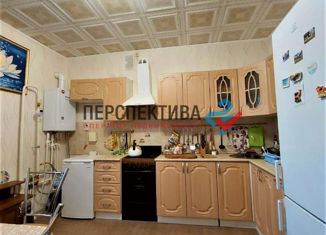 Продажа 1-ком. квартиры, 42.5 м2, Калуга, Хорошая улица, 5, ЖК Кречетников Парк
