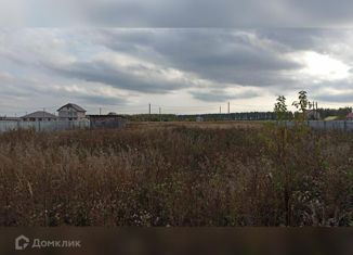 Продажа участка, 1000 сот., Агрыз, улица Аминова