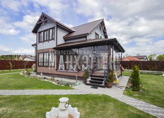 Дом на продажу, 183 м2, ДКП Исток, ДКП Исток, 17