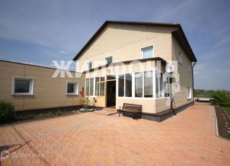 Дом на продажу, 275.7 м2, деревня Большой Оёш, Речной переулок