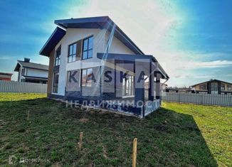 Продается дом, 190 м2, деревня Давыдовское