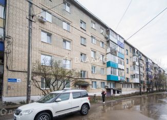 Продажа трехкомнатной квартиры, 58 м2, Саратовская область, Вокзальная улица, 6А