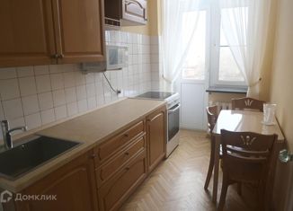 Сдача в аренду 2-комнатной квартиры, 65 м2, Москва, Котельническая набережная, 1/15кА, Котельническая набережная